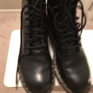 Doc Marten Boots